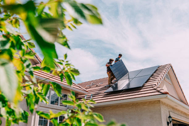 Hot Roofs in Bismarck, ND